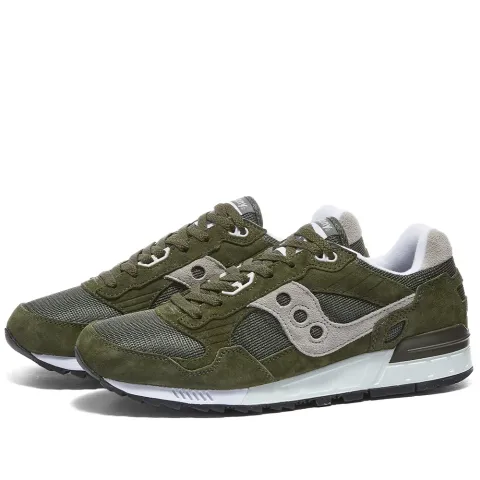 Shadow 5000