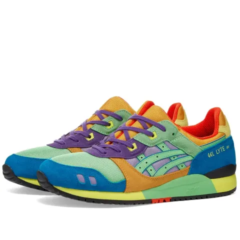 Gel-Lyte III 'Day Lite Pack'