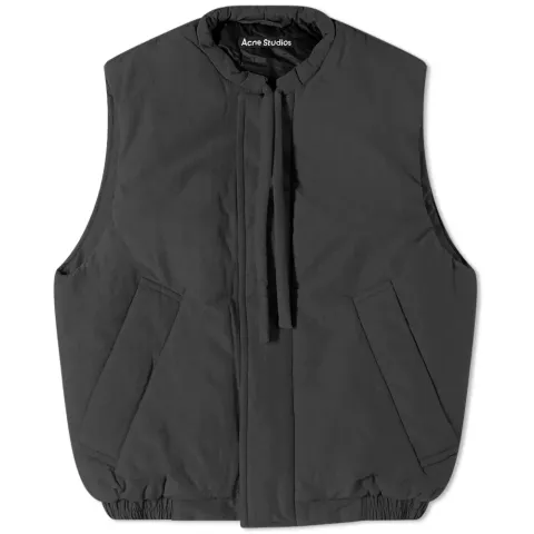 Osal Padded Face Vest