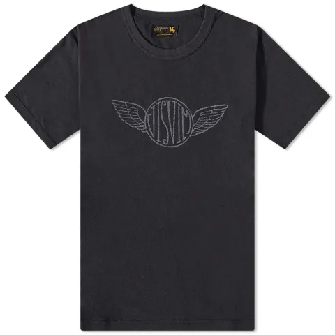 Jumbo Logo T-Shirt