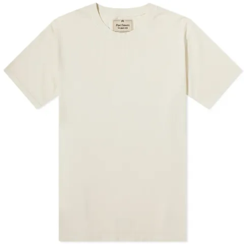 Embroidered Arrow T-Shirt
