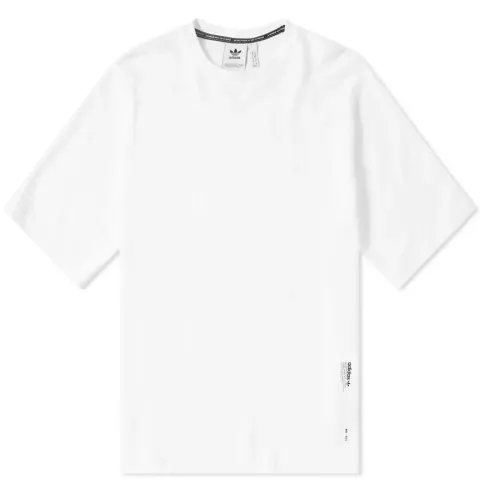 NMD Textured Tee