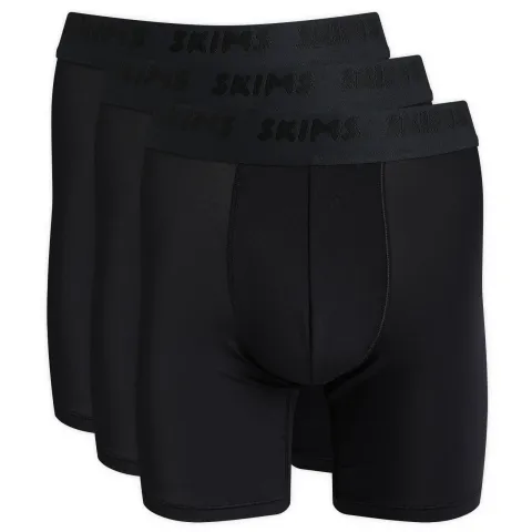 Stretch Boxer Brief 5" - 3-Pack