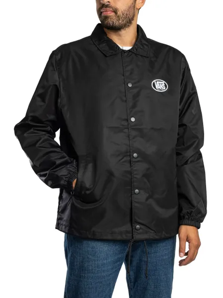 Vans Torrey Nylon Jacket