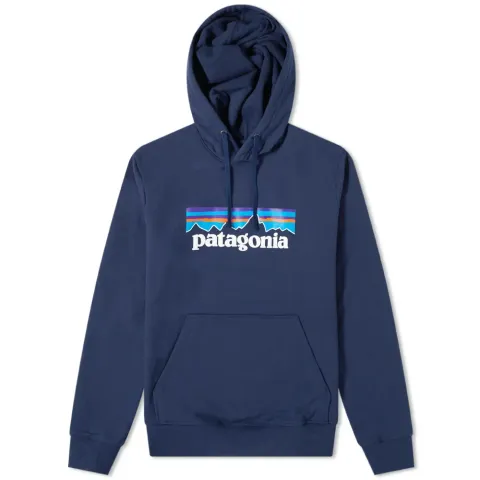 P-6 Logo Uprisal Hoodie