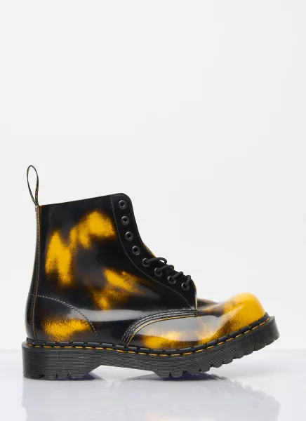 1460 Pascal Bex Leather Boots