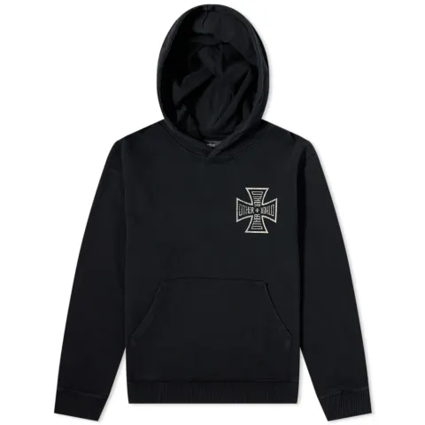 Cross Zeppelin Hoodie