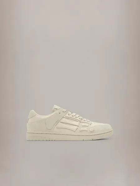 WOMEN - WOMEN'S SKEL TOP LOW - Alabaster
