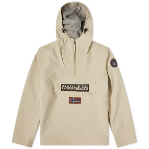 Rainforest 2 Summer Jacket