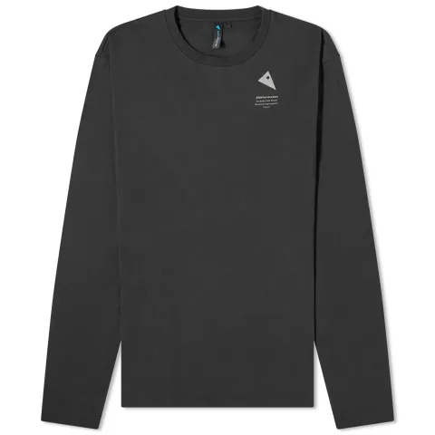 Long Sleeve Runa Makers T-Shirt