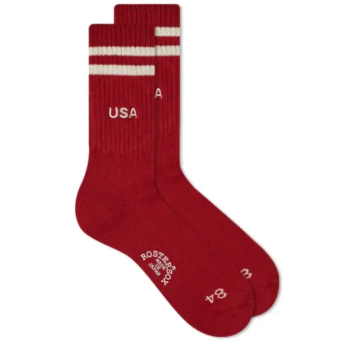 LA 84 Sock