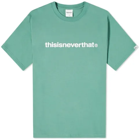 T-Logo T-Shirt