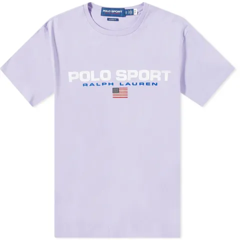 Sport Logo T-Shirt