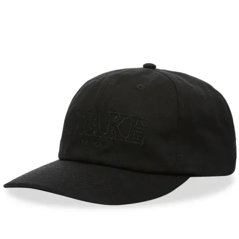 Military Logo 6 Panel Cap