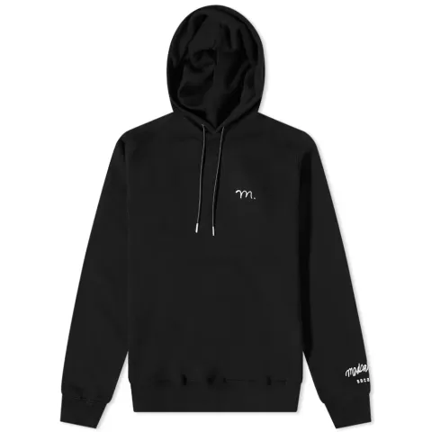 x MADSAKI Print Hoodie