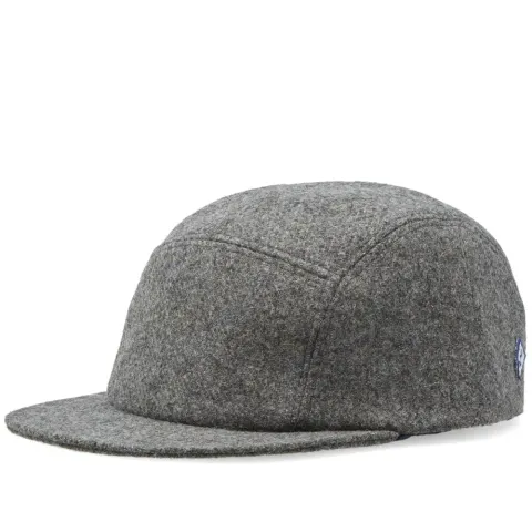 5 Panel Cap
