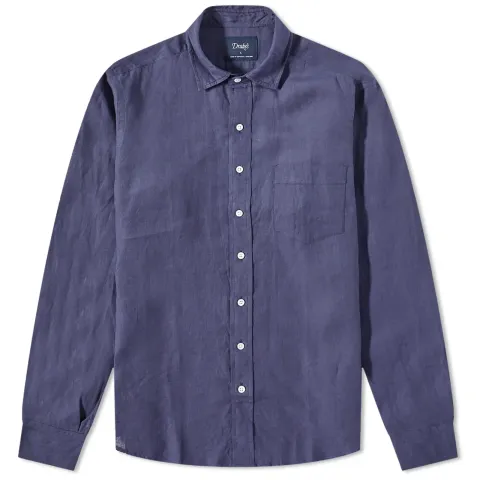 Linen Summer Shirt