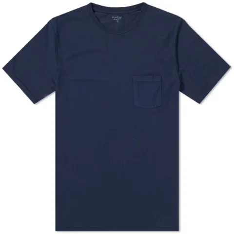 Pocket Tee