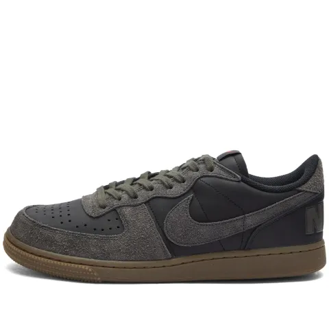 Terminator Low