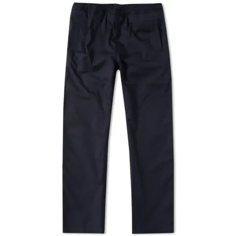 Relaxed Trouser