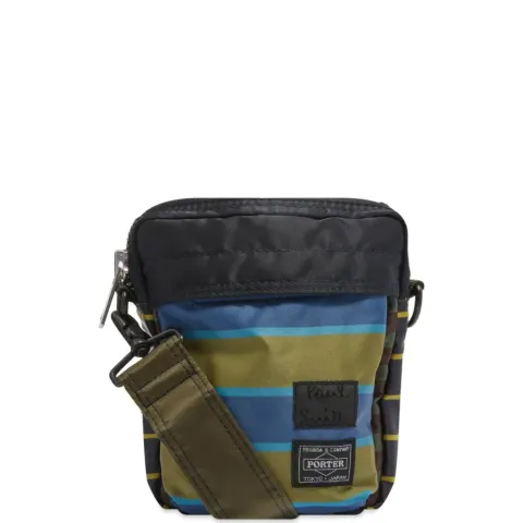 x Porter Flight Bag