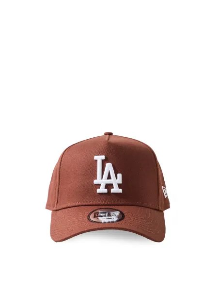 New Era League Essential E-Frame LA Cap