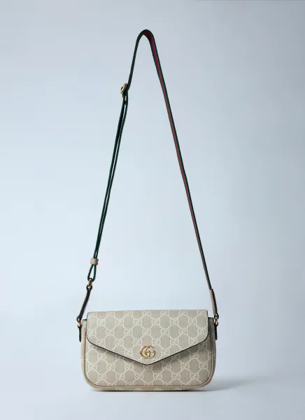Mini Ophidia Crossbody Bag