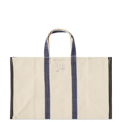 Market Tote Bag