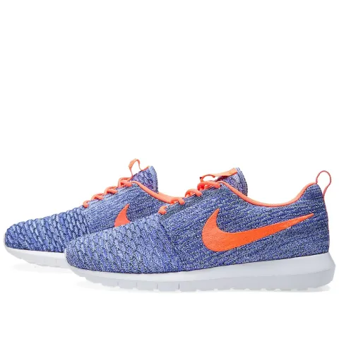 Flyknit Roshe Run
