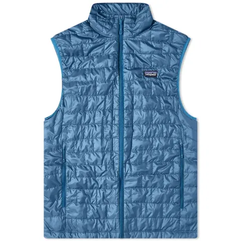 Nano Puff Vest