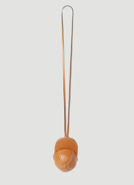 Nano Cap Bag
