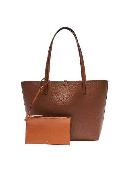Lauren Ralph Lauren Merrimack Medium Reversible Tote