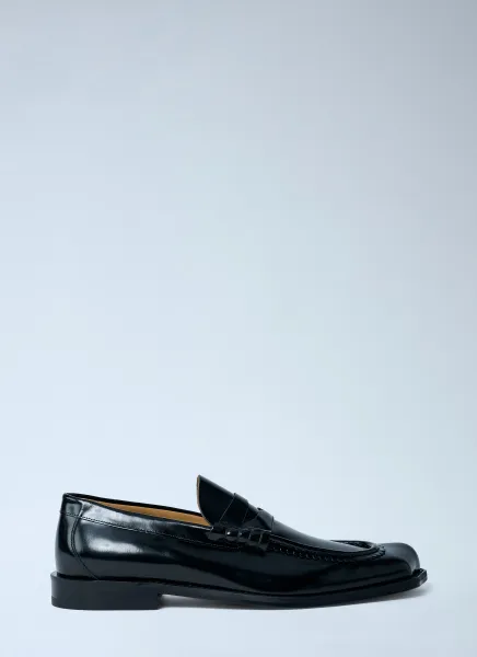 Coin Loafers