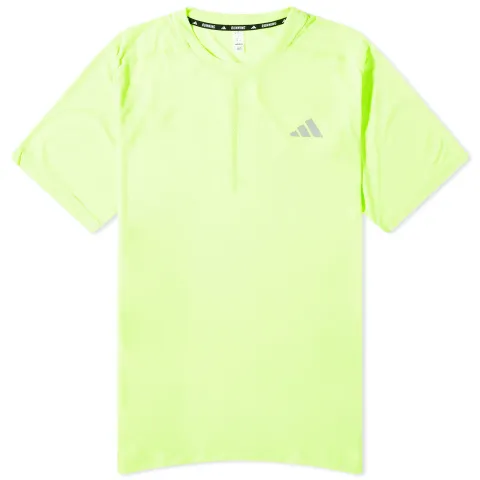 Adidas Ultimate Knit T-Shirt