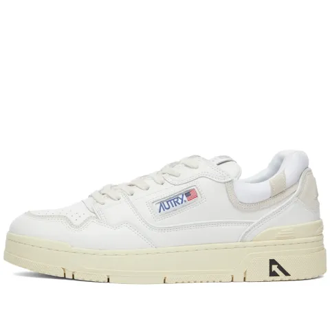 CLC Low Leather Sneaker