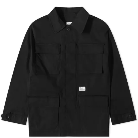 Cliff Ripstop BDU Jacket