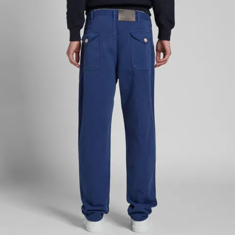 Swedish Pant