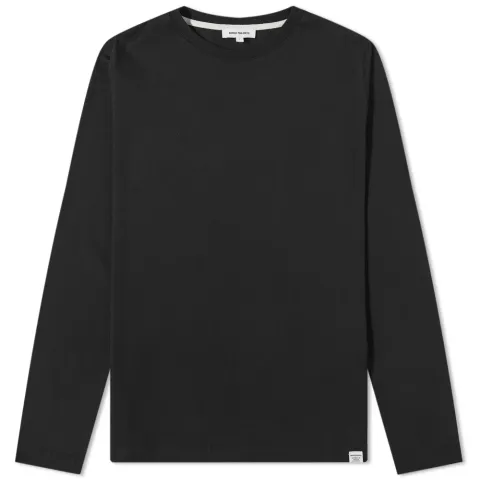 Long Sleeve Niels Standard T-Shirt