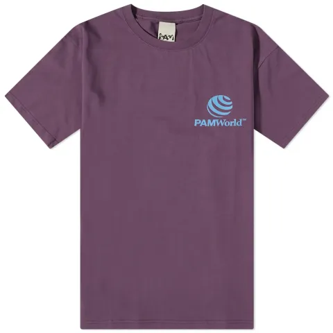 P.A.M. P. World T-Shirt