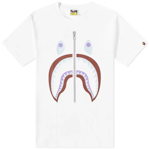 Colours Shark T-Shirt