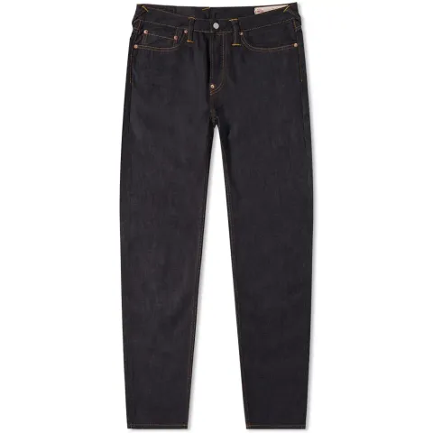 Seagull Print Jean