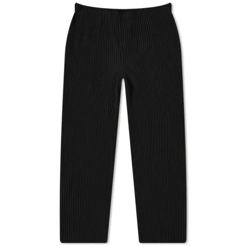Loose Straight Leg JF104 Pant