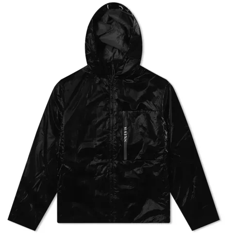 Drifter Jacket