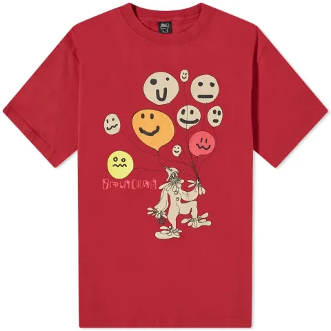 Balloon Man T-Shirt