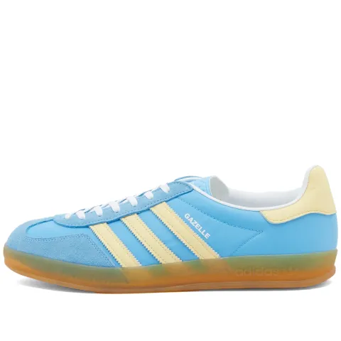 GAZELLE INDOOR W