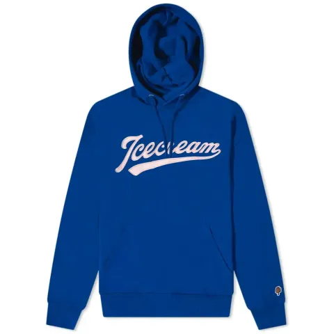 Pitcher Popover Hoodie