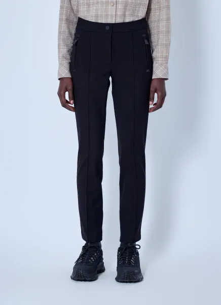 Tailored Performance Pants