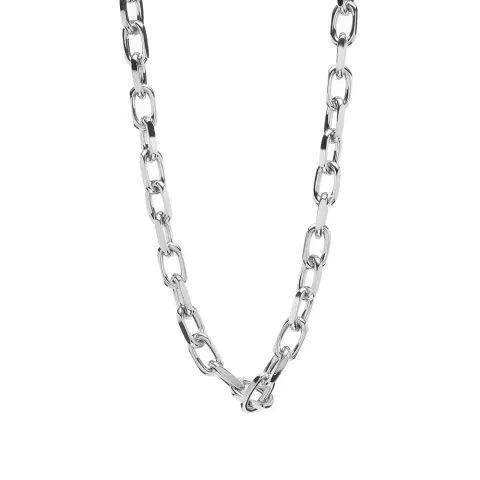 Chain Link Necklace