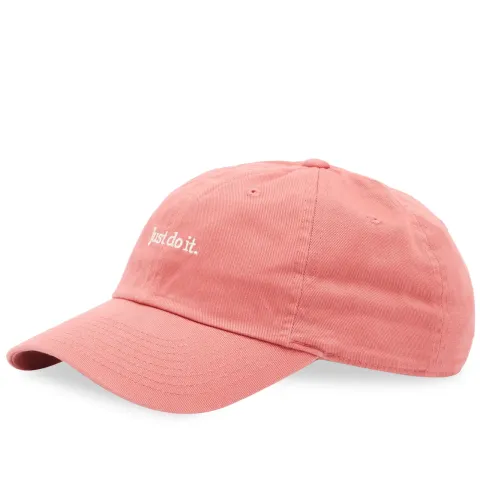 Nike Just Do It Cap