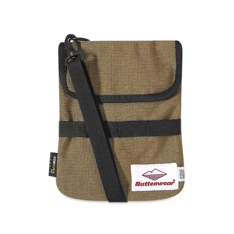 Travel Pouch V2